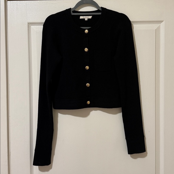 Favorite Daughter - The Quinn Cardigan - Size M - Picture 2 of 8